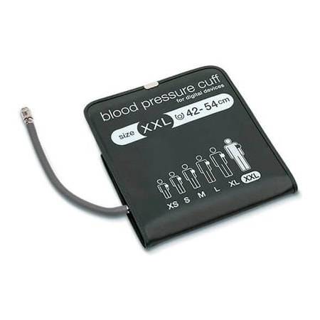 Seca Corporation Seca 490 Blood Pressure Cuff For Seca 535 Spot Check Vital Signs Monitor, XXL 4900029001